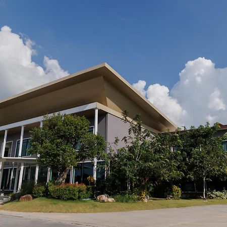 Southern Airport Hatyai Hat Yai Eksteriør billede