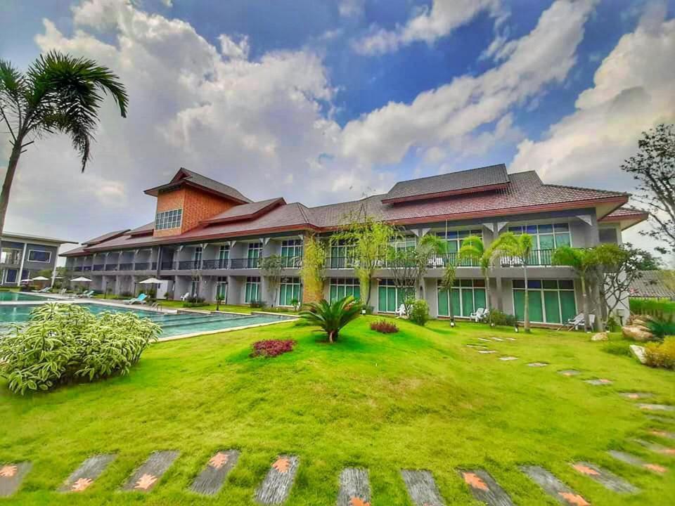 Southern Airport Hatyai Hat Yai Eksteriør billede