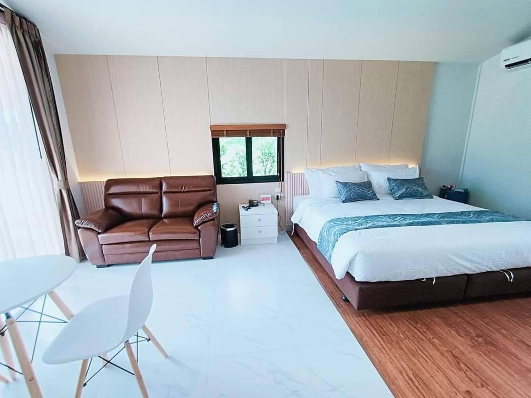 Southern Airport Hatyai Hat Yai Eksteriør billede