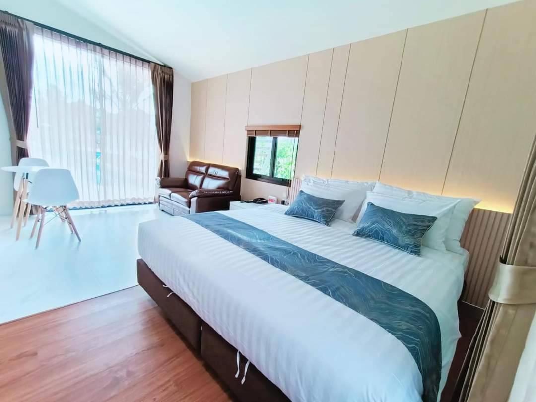 Southern Airport Hatyai Hat Yai Eksteriør billede