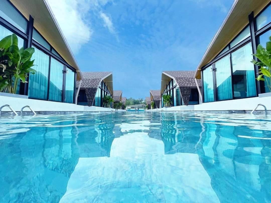 Southern Airport Hatyai Hat Yai Eksteriør billede
