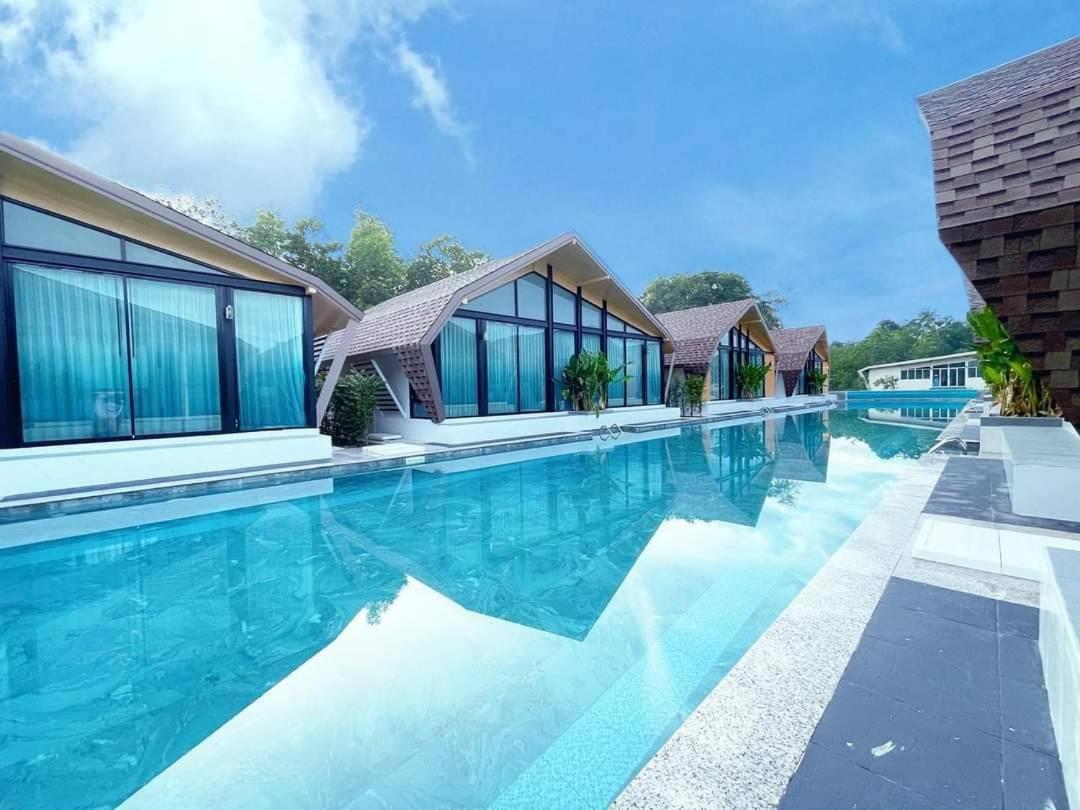 Southern Airport Hatyai Hat Yai Eksteriør billede