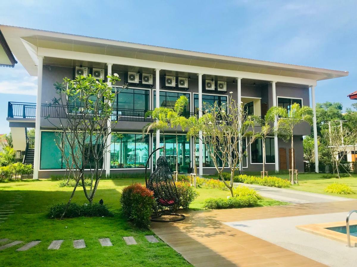 Southern Airport Hatyai Hat Yai Eksteriør billede